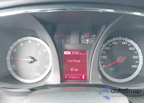 2016 GMC Terrain Sl из США, поврежденный, VIN 2GKALLEK7G6279461